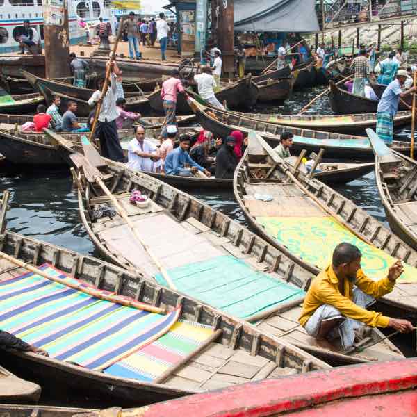 bangladesh-bateaux