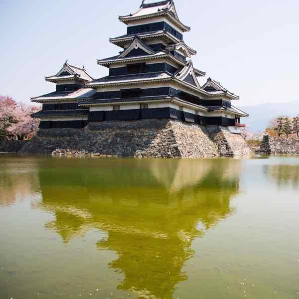 japon avec chauffeur