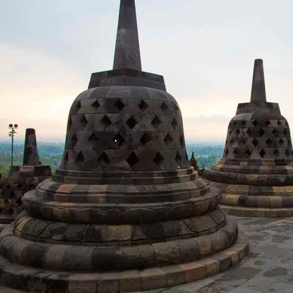 java-temple