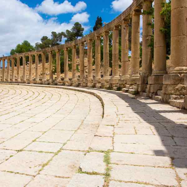 jerash