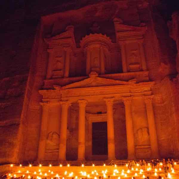 petra