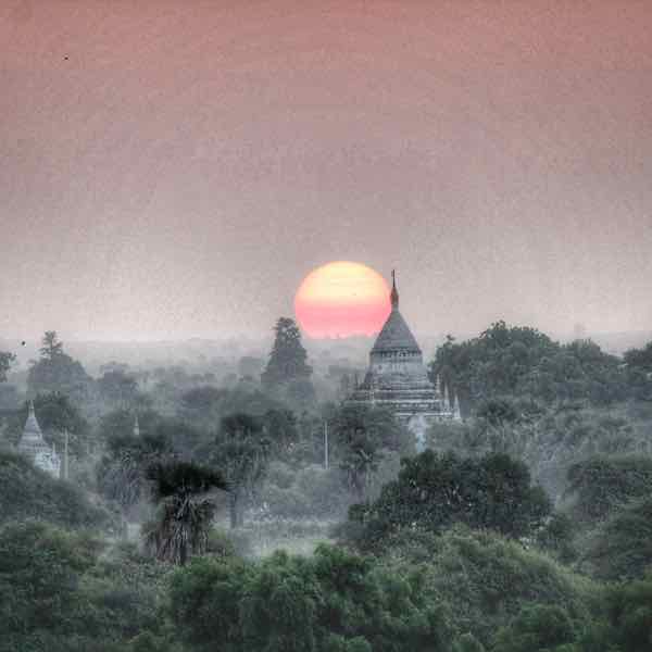 bagan-view