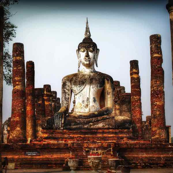 sukhothai